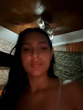 Stripchat Free Porn Cam of twohornys