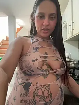 Stripchat Adult Webcams of twohornys