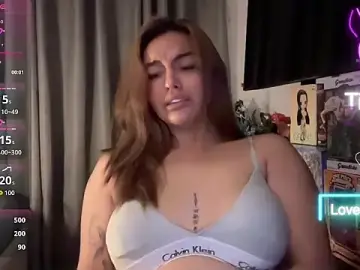 Stripchat Live Sex Cam of urasianlady