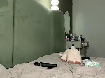 Stripchat Live Porn of DJ_popka