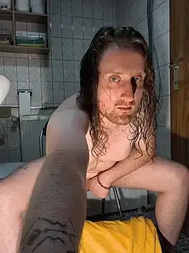 Stripchat Sex Cam of DrownMentallyyy