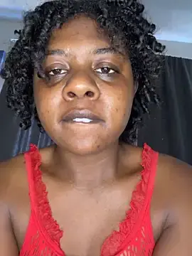 Stripchat Free Porn Cam of Ebony_Queeen