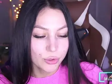 Stripchat Adult Webcam of EliseVelour