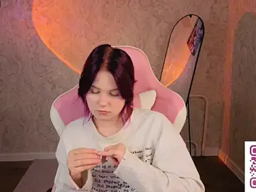 Stripchat Live Sex Cam of Julia_Anis