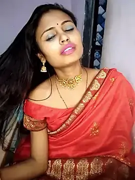 Stripchat Sex Cam of Khatta_Meeth