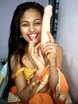 Stripchat Adult Video Chat of Khatta_Meeth