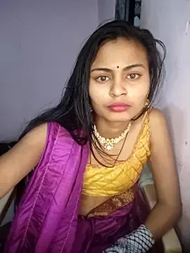 Stripchat Sex Cam of Khatta_Meeth