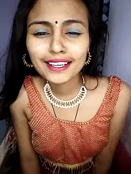 Stripchat Live Sex Cam of Khatta_Meeth