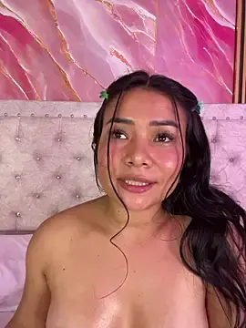 Stripchat Best live sex cam show of Rousse_blue