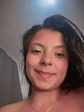 Stripchat Live Sex of RsellAmb