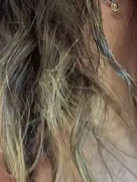 Stripchat Sex Chat of RsellAmb