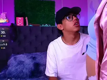 Stripchat Sex Chat of RyanPricee