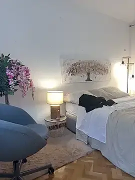 Stripchat Sex Chat of jordynjace