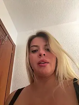 Stripchat Free Porn Cam of jordynjace