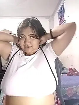 Stripchat Adult Webcam of michu_kotomi