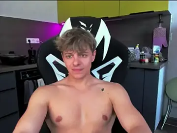 Stripchat Live Porn of prince_nik