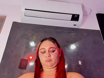 Stripchat Sex Chat of sharlotthe_bigass