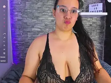 Stripchat Live Porn of smith_cloe_