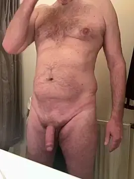 Stripchat Nude Webcam of vincent1522