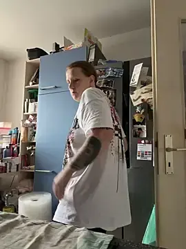 Stripchat Free Porn Cam of wetgerman_2