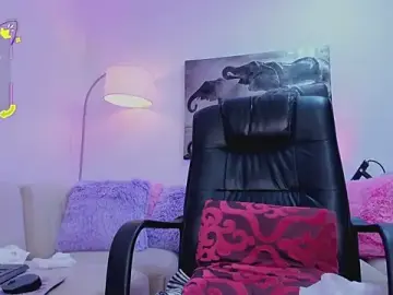 Stripchat Free Porn Cam of Ary_7