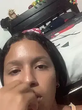 Stripchat Live Sex of Cataleya2026