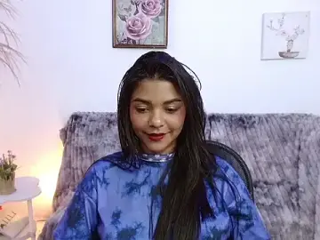 Stripchat Live Sex Cam of Eva_Maddoxx