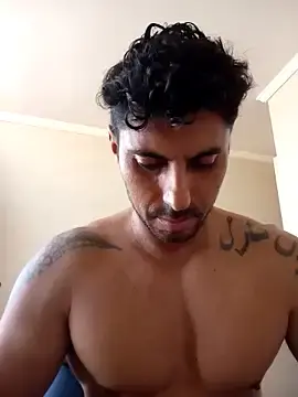 Stripchat Adult Webcams of Fittrainer21