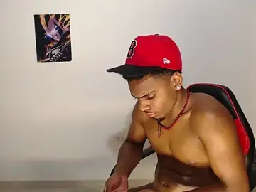 Stripchat Private Sex Chat of Jackboy_000
