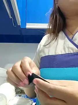 Stripchat Free Live Porn of QUEEN_Sexlover_AsianPH