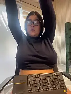 Stripchat Live Sex of VioletaMaddox