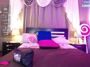 Stripchat Sex Cam of bloom_bbc