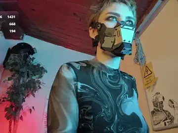 Stripchat Live Sex Cam of cos_operator