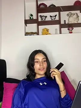 Stripchat Live Porn of hotwife26