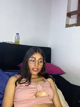 Stripchat Live Sex of hotwife26