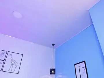 Stripchat Adult Webcams of ninna_curly