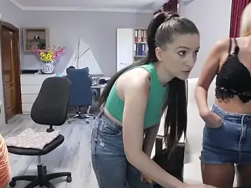 Stripchat Best Webcam of Dajla