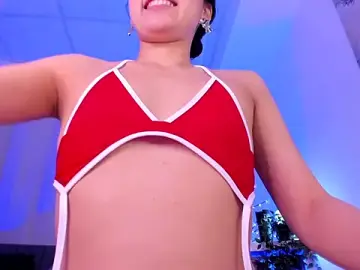 Stripchat Best Webcam of Divine_Madeleine