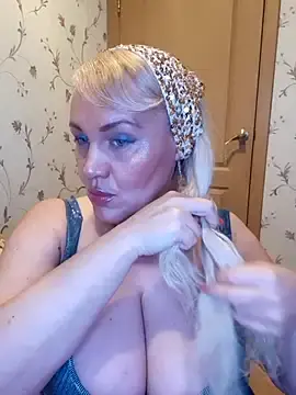 Stripchat Adult Webcam of IsabellaBoni