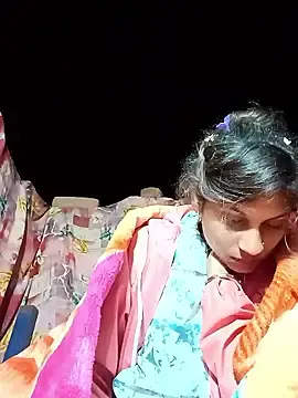 Stripchat Sex Chat of Jyoti_thakurr