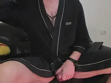 Stripchat Free Porn Cam of KingMalcom