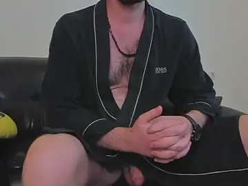 Stripchat Free Live Porn of KingMalcom