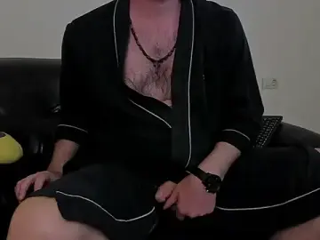 Stripchat Adult Webcams of KingMalcom