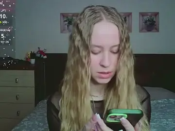 Stripchat Adult Webcams of Lily__Devil