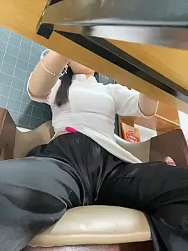 Stripchat Sex Cam of Minssa6969