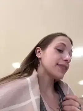 Stripchat Nude Webcam of Olivia_Jemison