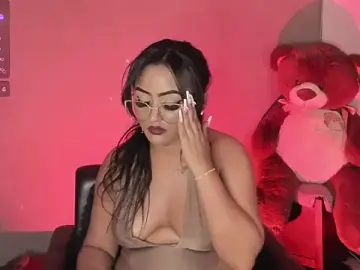 Stripchat Adult Webcam of Renata_wilsom