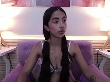 Stripchat Sex Chat of SweetyLaly