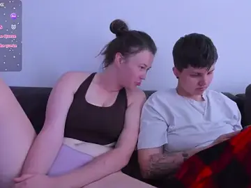 Stripchat Private Sex Chat of Tenderly_Couple