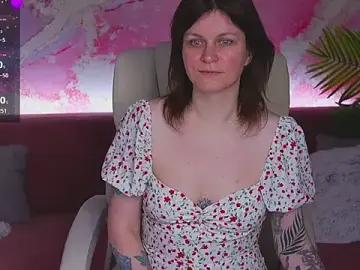 Stripchat Best Webcam of TinaMelt